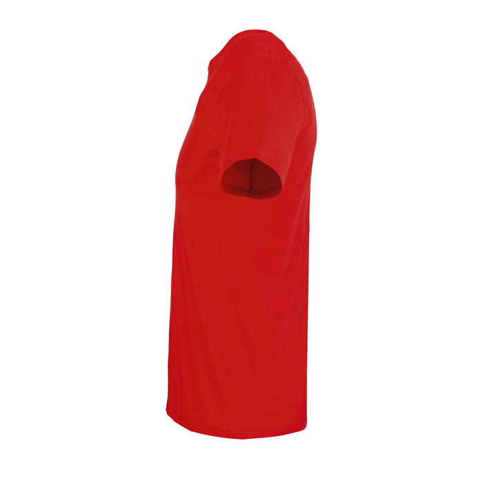 EXPLORER — Rouge Recyclé — profil