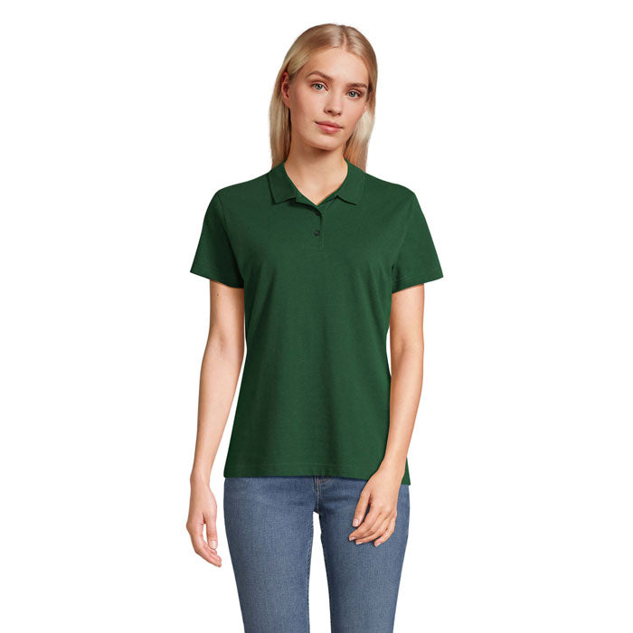 PULSE WOMEN — Vert Bouteille