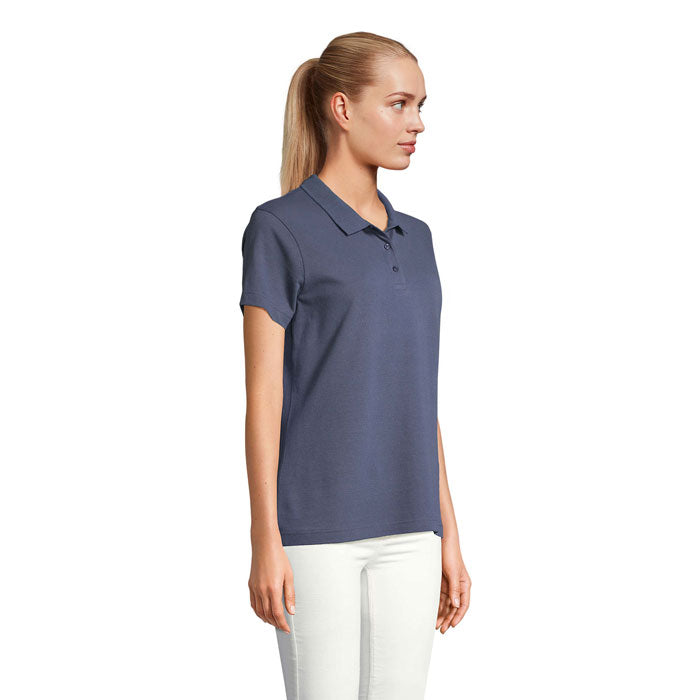 PULSE WOMEN — Denim — profil