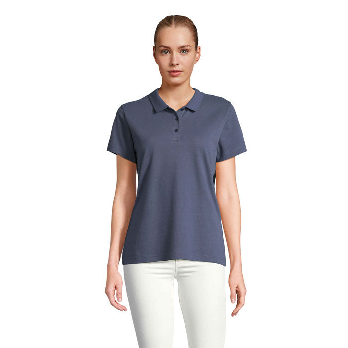 PULSE WOMEN — Denim