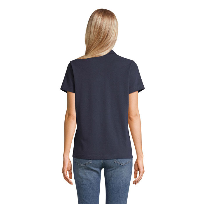 PULSE WOMEN — French Marine — dos