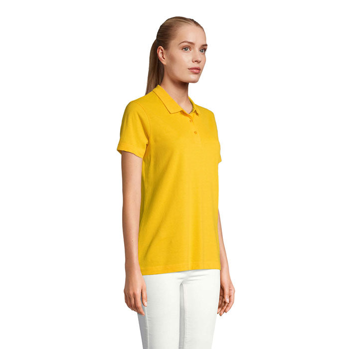 PULSE WOMEN — Jaune — profil