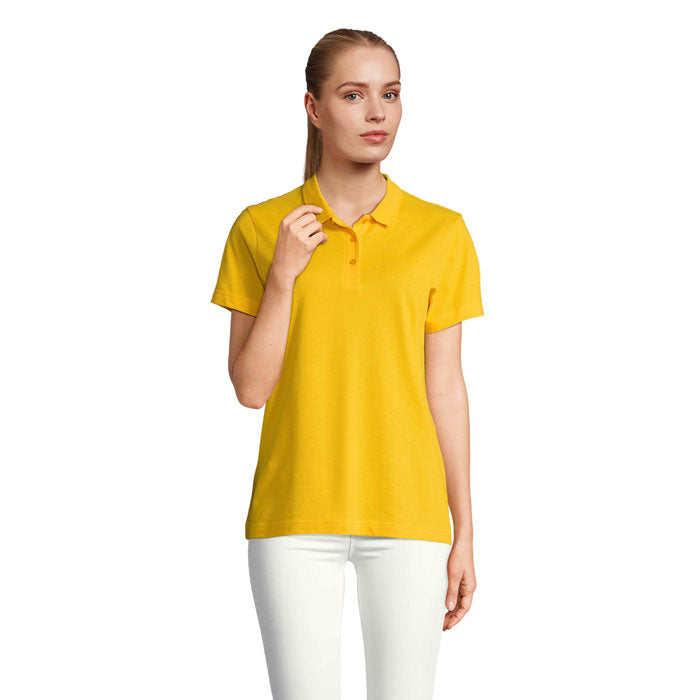 PULSE WOMEN — Jaune