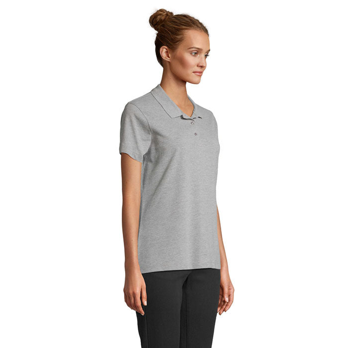 PULSE WOMEN — Gris Chiné II — profil