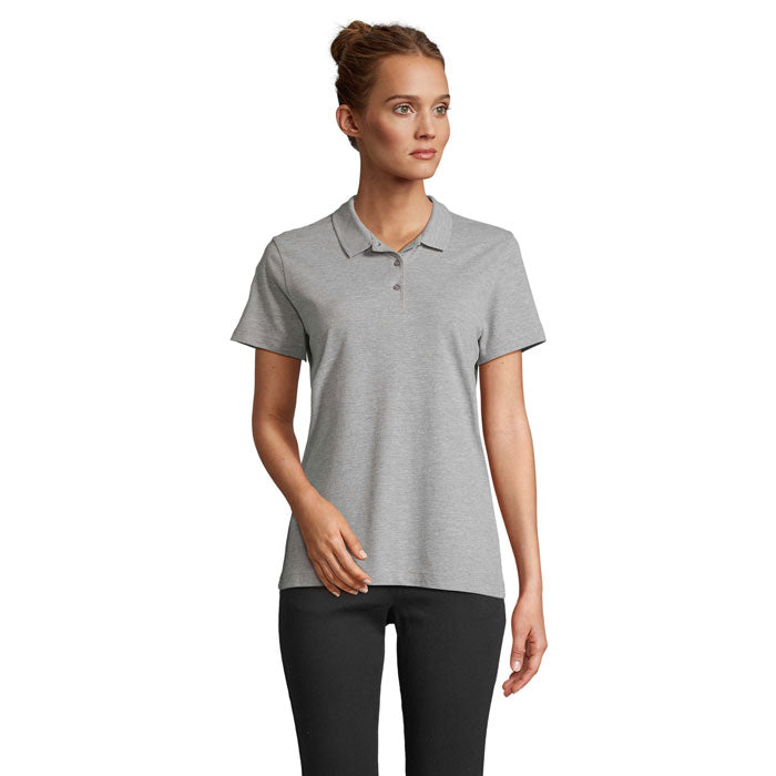 PULSE WOMEN — Gris Chiné II