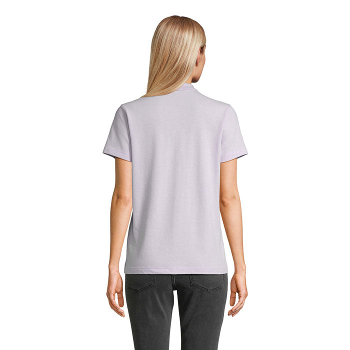 PULSE WOMEN — Lilas — dos