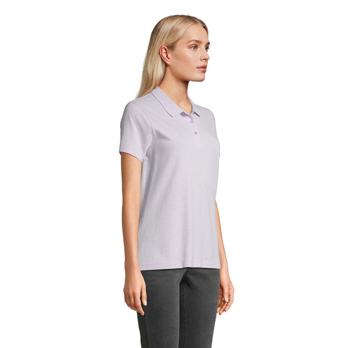 PULSE WOMEN — Lilas — profil