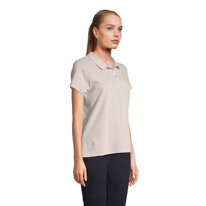 PULSE WOMEN — Linen Twin — profil