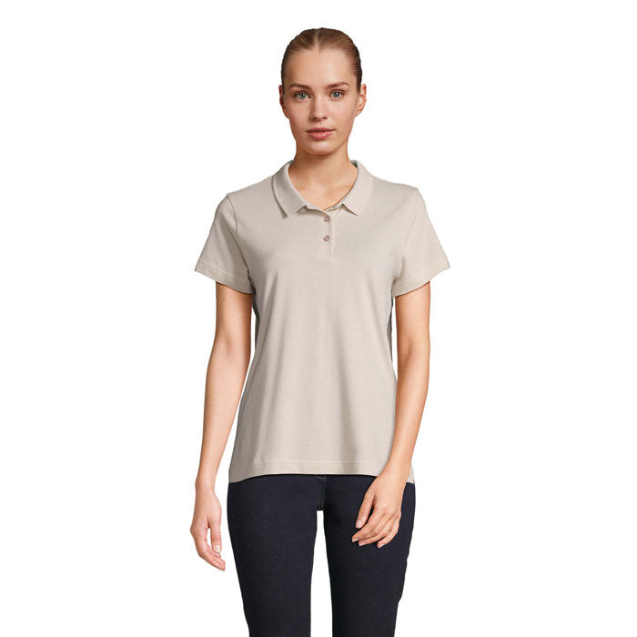 PULSE WOMEN — Linen Twin