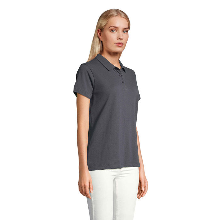 PULSE WOMEN — Gris Souris — profil
