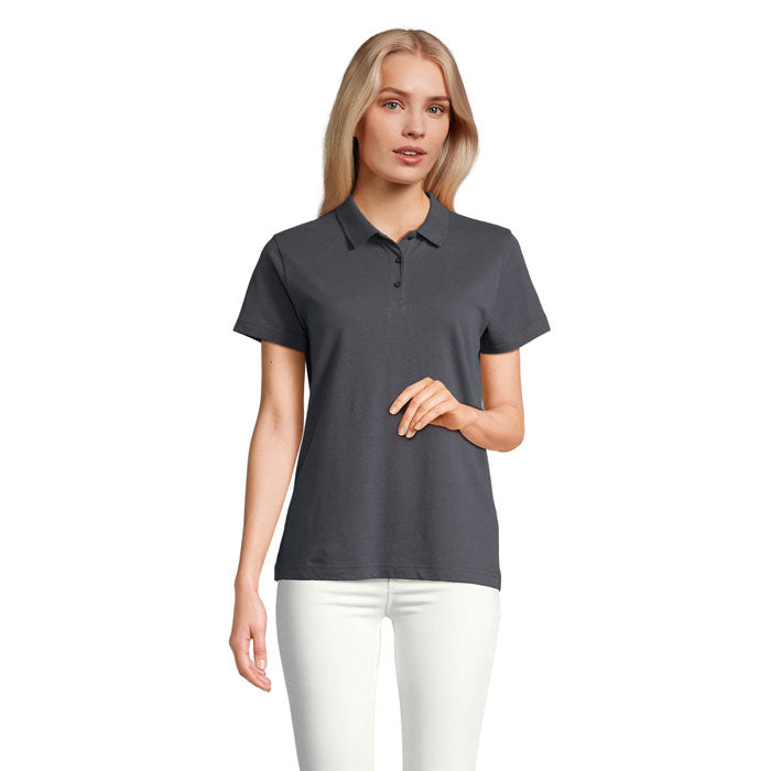 PULSE WOMEN — Gris Souris
