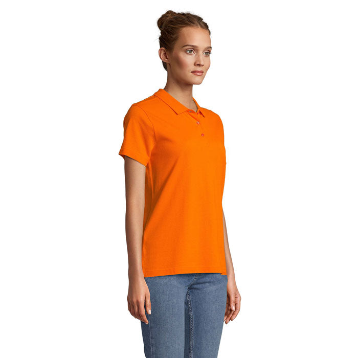 PULSE WOMEN — Orange — profil