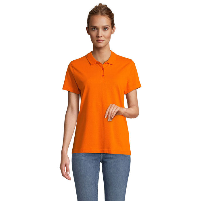 PULSE WOMEN — Orange