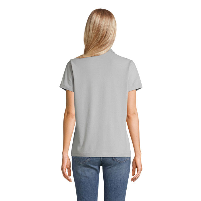 PULSE WOMEN — Gris Pur — dos