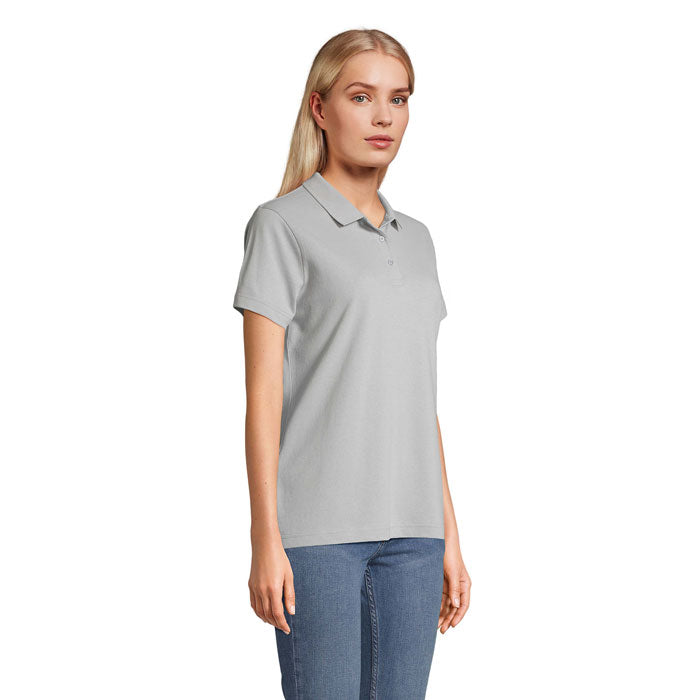 PULSE WOMEN — Gris Pur — profil