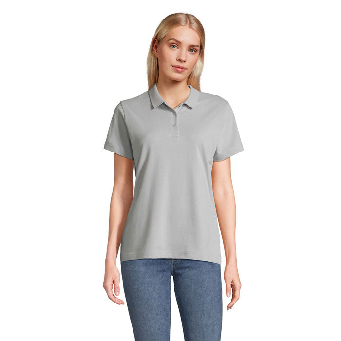 PULSE WOMEN — Gris Pur