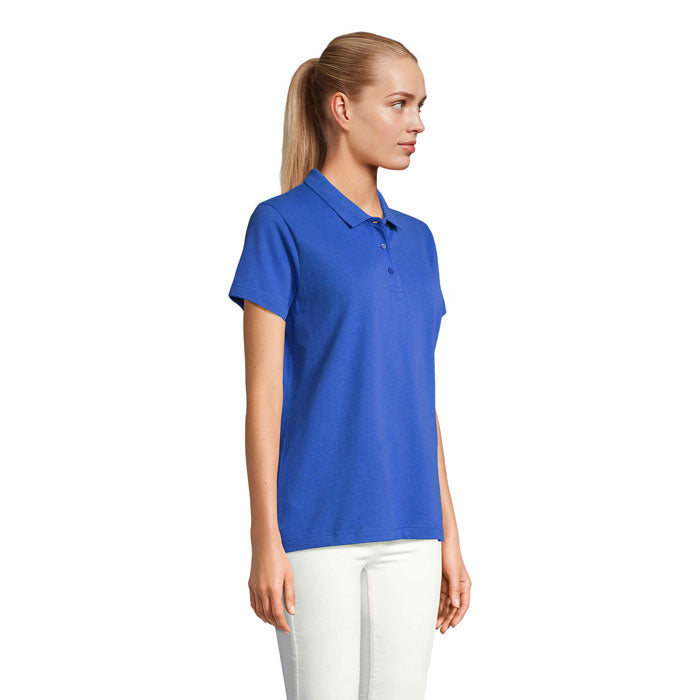 PULSE WOMEN — Royal — profil