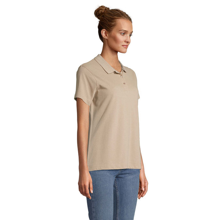 PULSE WOMEN — Corde — profil