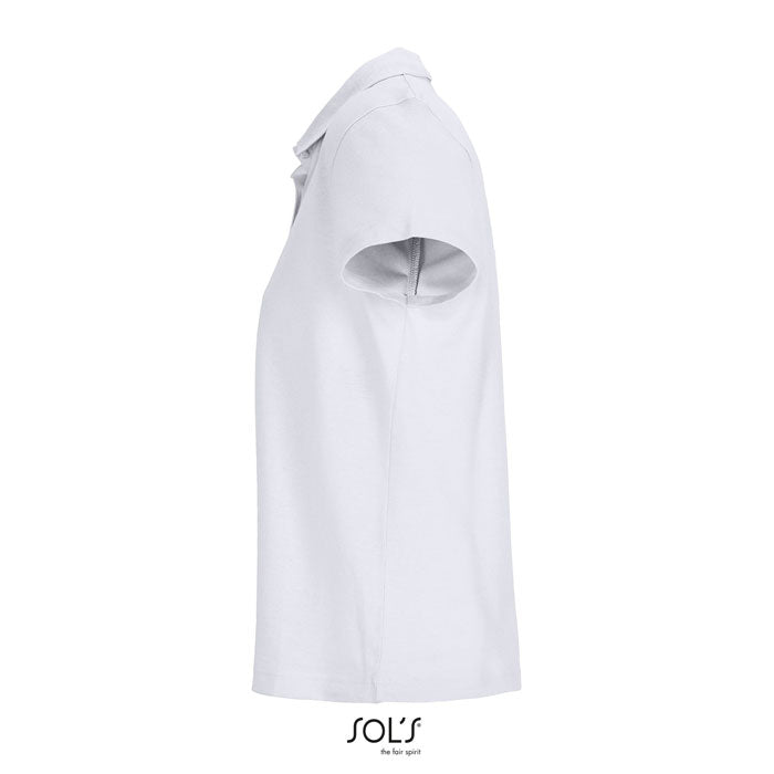 PULSE WOMEN — Blanc — profil