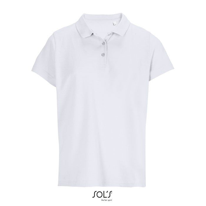 PULSE WOMEN — Blanc