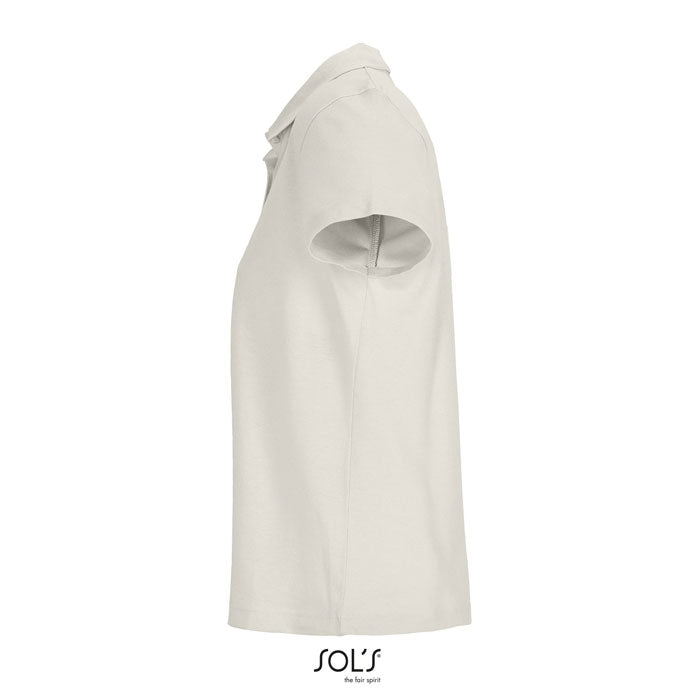 PULSE WOMEN — Ecru — profil