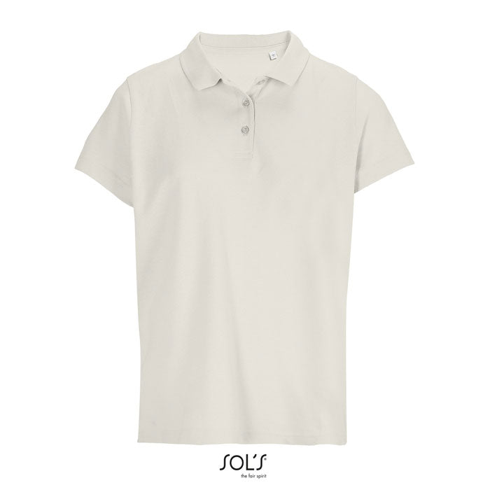 PULSE WOMEN — Ecru