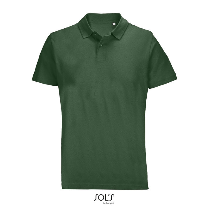 PULSE — Vert Bouteille
