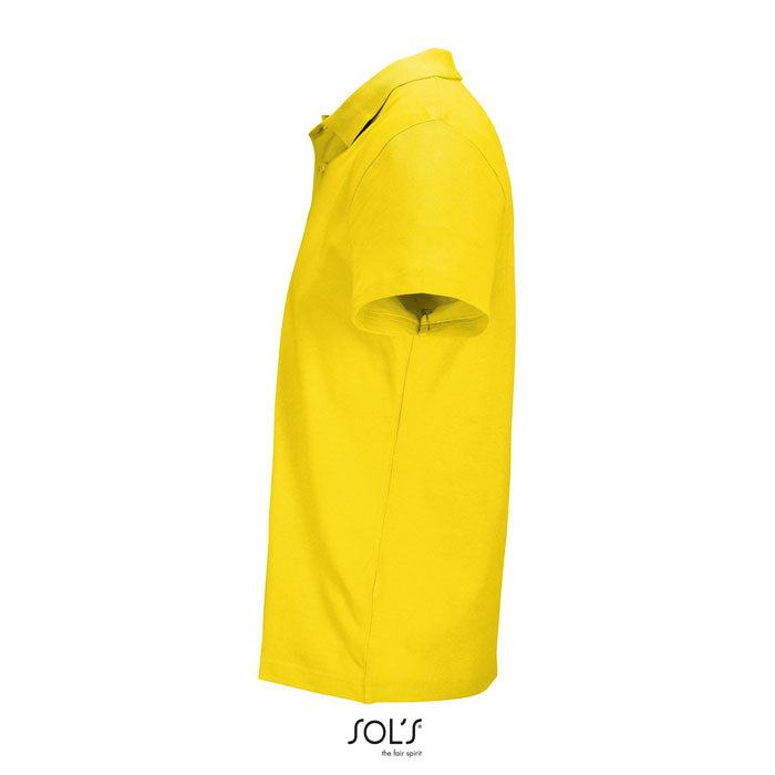 PULSE — Jaune — profil