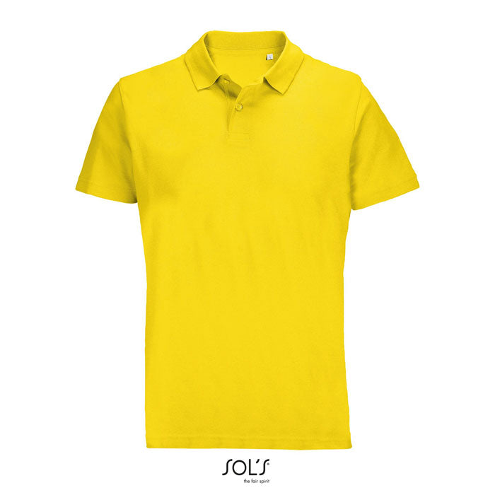 PULSE — Jaune