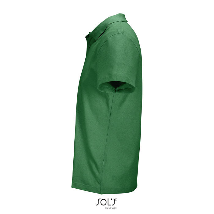 PULSE — Vert Prairie — profil