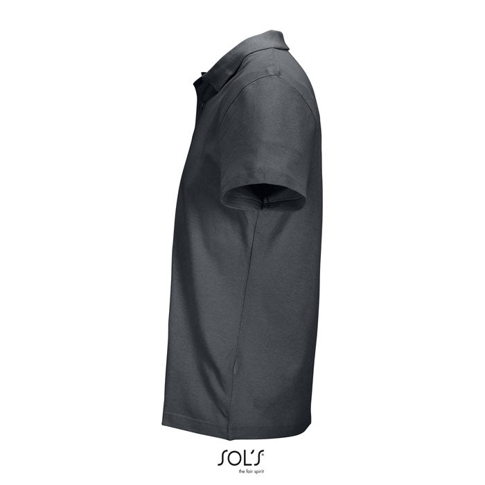 PULSE — Gris Souris — profil