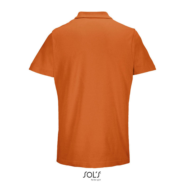 PULSE — Orange — dos