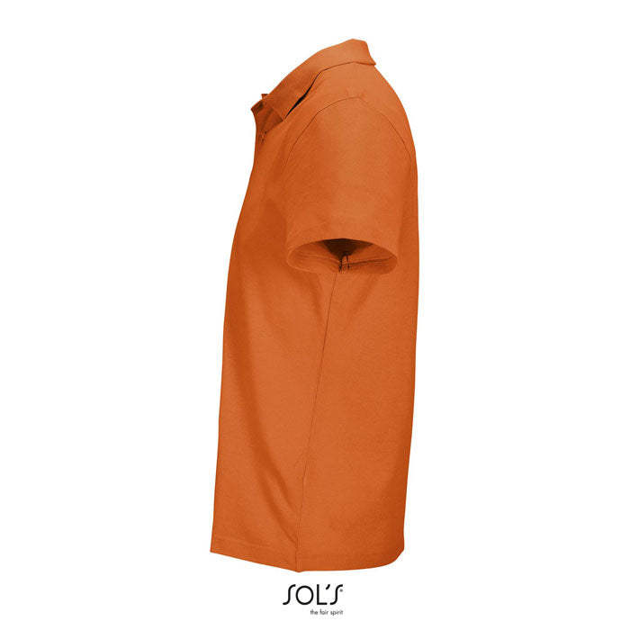 PULSE — Orange — profil