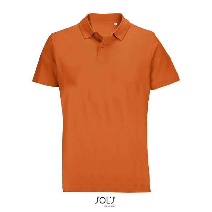 PULSE — Orange