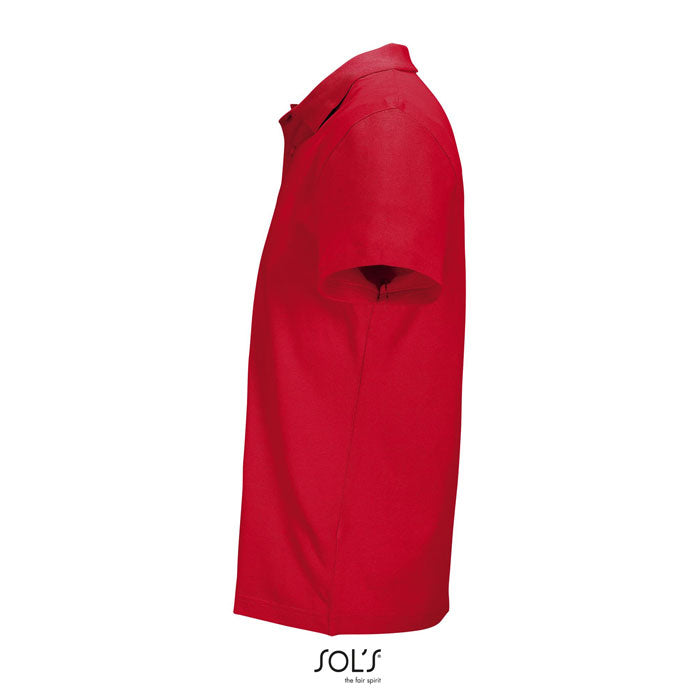 PULSE — Rouge — profil