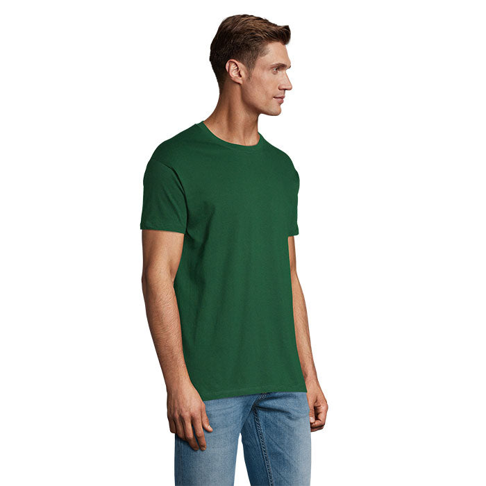 TITAN — Vert Foncé 2 — profil