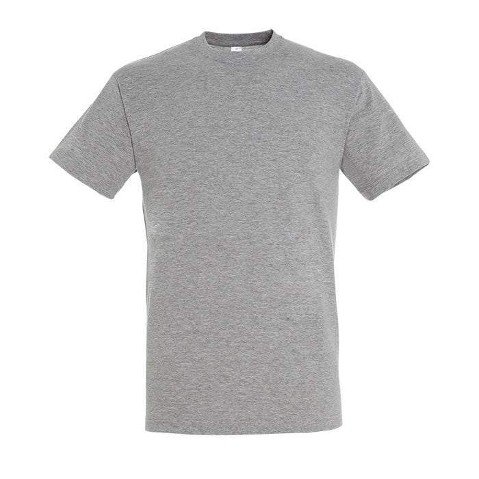 TITAN — Gris Chiné — détail 1