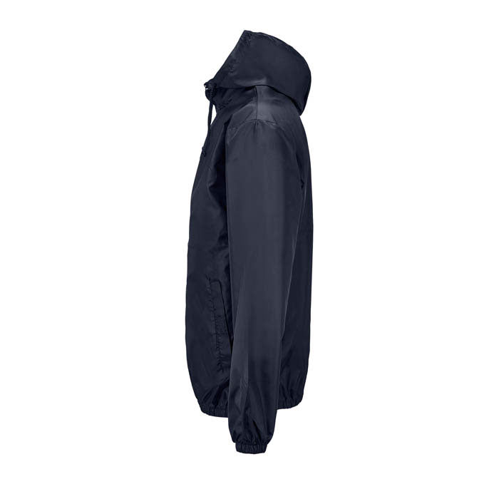 SHIELD — French Marine — profil