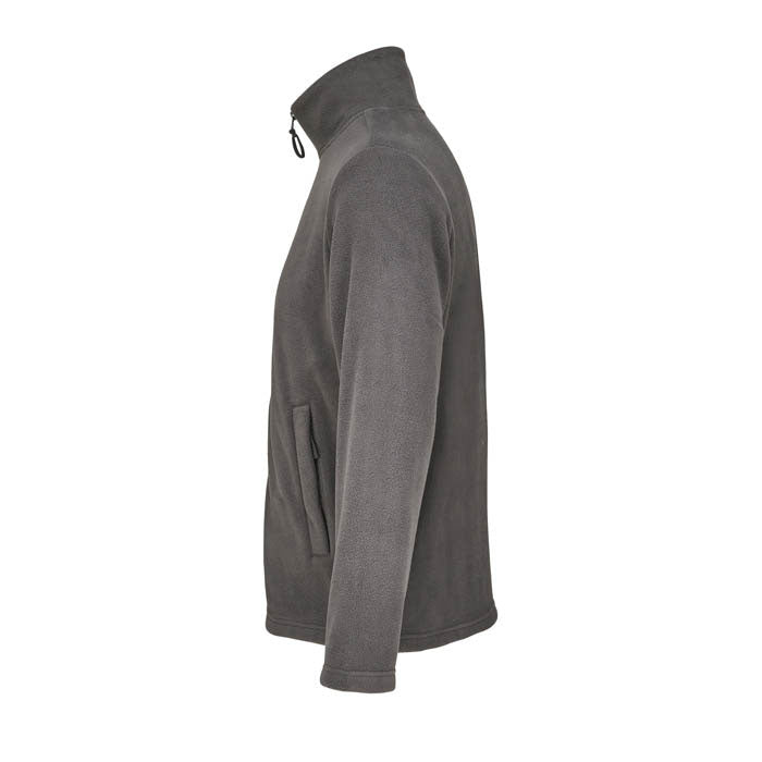NITRO — Anthracite — profil