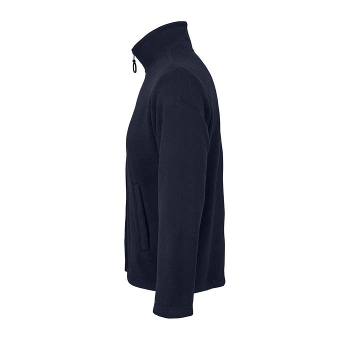 NITRO — French Marine — profil
