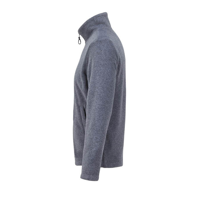 NITRO — Gris Chiné — profil