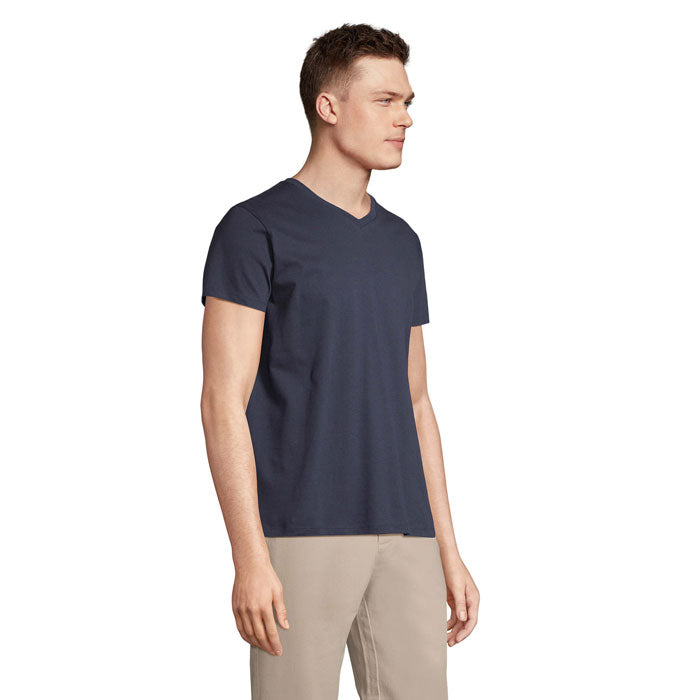 REGENT V — French Marine — profil