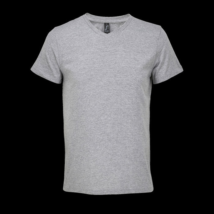 REGENT V — Gris Chiné