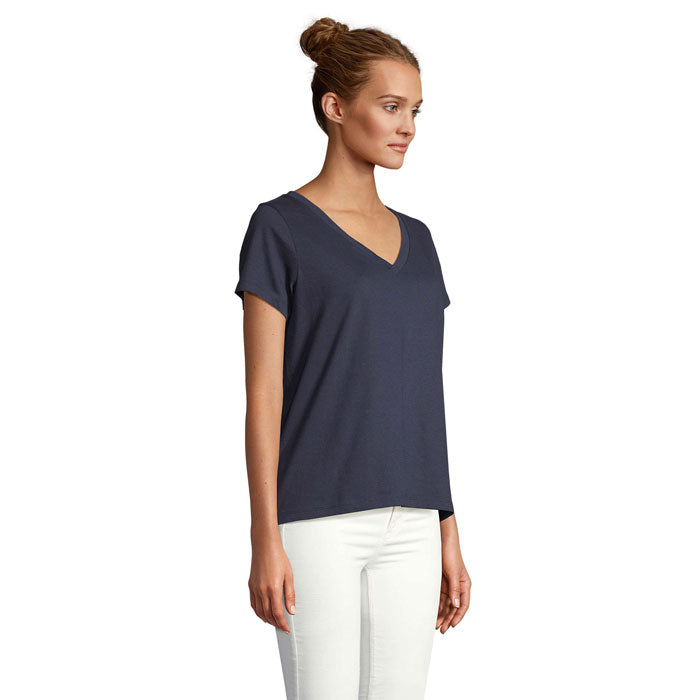 REGENT V WOMEN — French Marine — profil