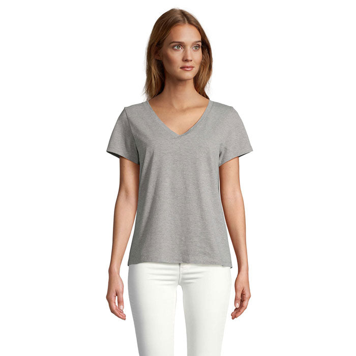 REGENT V WOMEN — Gris Chiné