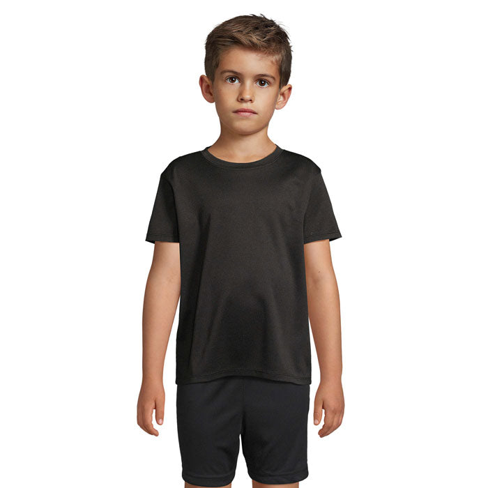 SPRINT KIDS — Noir