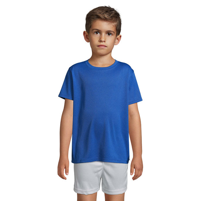 SPRINT KIDS — Royal