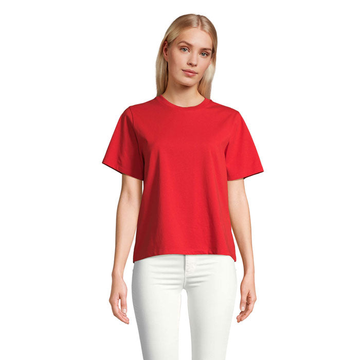 LEGEND WOMEN — Rouge Vif