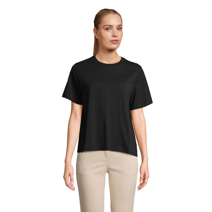 LEGEND WOMEN — Noir Profond
