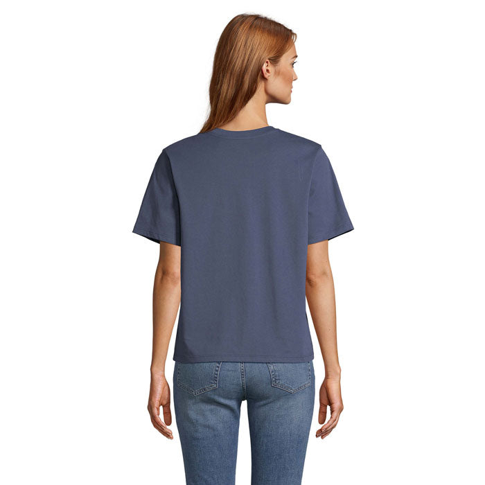 LEGEND WOMEN — Denim — dos